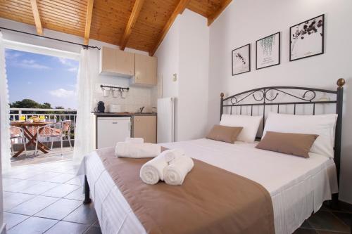 Syriti Studios, Skála Kefalonia (fotografie 9)