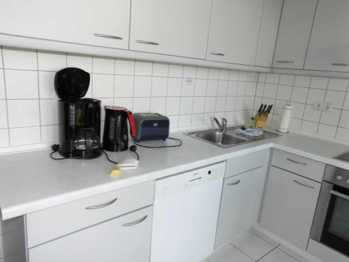 Appartement Residenz Bellevue Whg - image 7