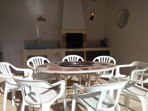 Villa Elvira apartamento