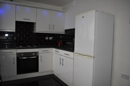 Redwood House, Liverpool (foto 9)