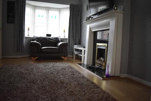 Redwood House, Liverpool (foto 8)