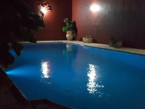 

Complejo Doña Olga