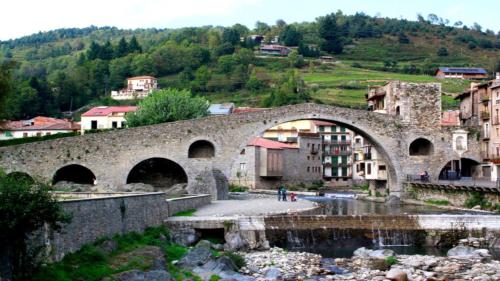 Can Torrent Vell de Rocabruna