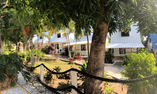 Cabañas Agua Dulce image