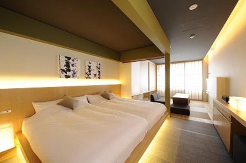 Hotel Kanra Kyoto Room Type - Twin room - Annex Building