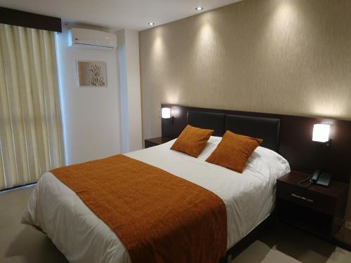 Gaia Apart Hotel
