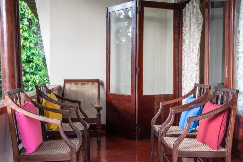 Tenora Apartment in ماهاويلي ريفر فرونت