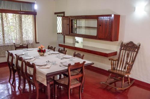 Tenora Apartment in ماهاويلي ريفر فرونت