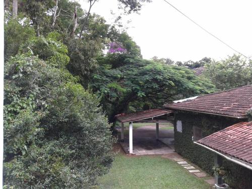 Acomodação Penedo, Penedo