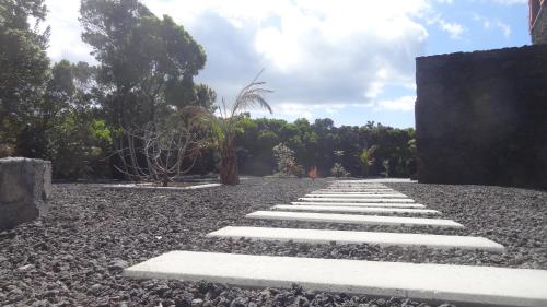  Retiro dos Bons Sinais in São Roque do Pico