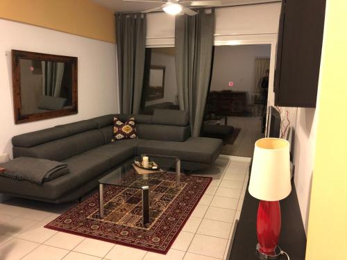 Schönes 3 Zimmer Apartment, Meerblick, Pool, freies WLan, Peyia (foto 9)