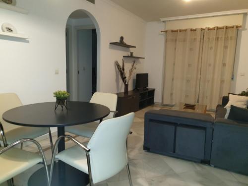 Apartamento playa - Puerto Banus, Марбелья (фото 9)
