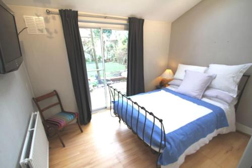 SW4 Apartment Clapham Common, Londýn (fotografie 7)