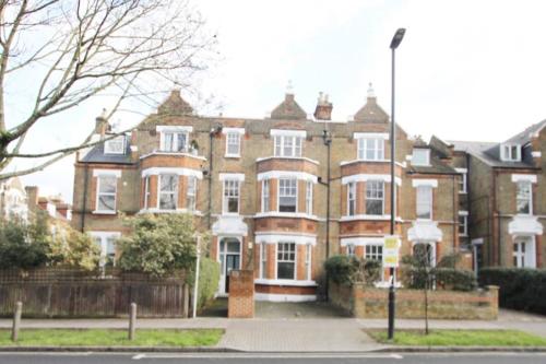 SW4 Apartment Clapham Common, Londýn (fotografie 2)