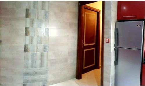Charming apartment with terasse panoramic view