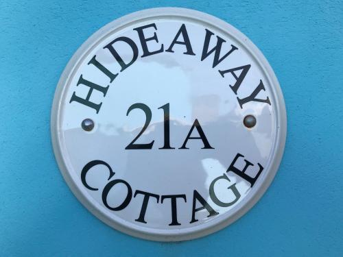 Picture of Hideaway Cottage