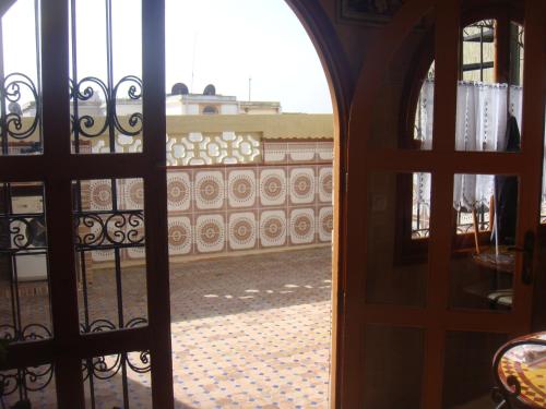 Appartement au Soleil
