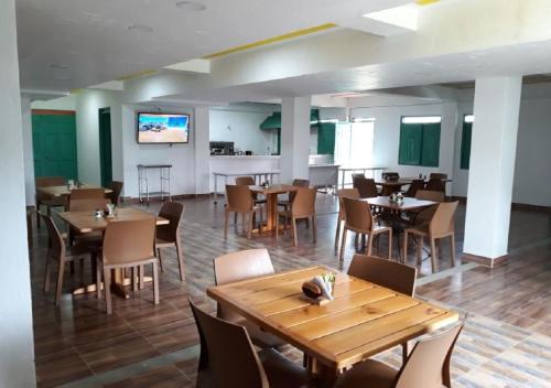 Hotel Campestre Paraiso Cafetero