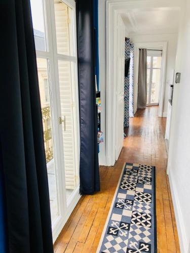 Le cœur de Troyes - Appartement & Studio 3