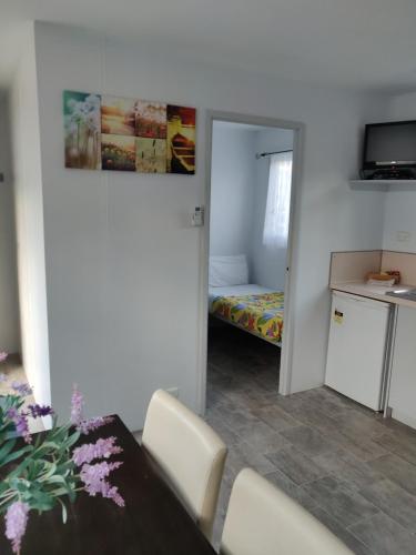 夏日休憩公寓 (Summers Rest Units Apartment) in 坎貝爾港