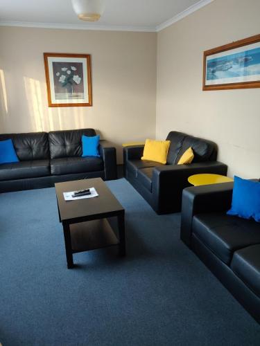 夏日休憩公寓 (Summers Rest Units Apartment) in 坎貝爾港