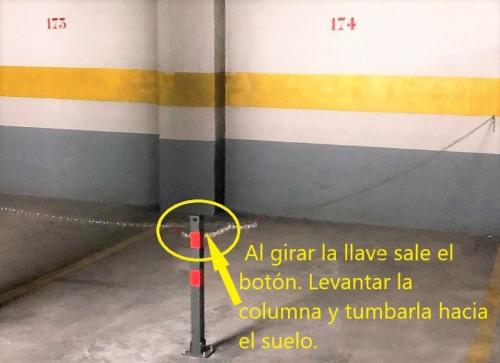 Loft con WiFi y Parking en el corazón de Sierranevada