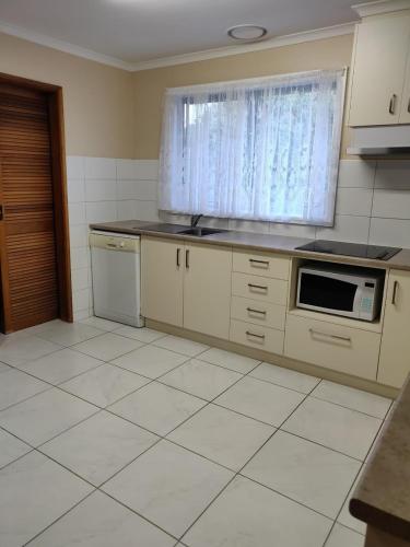 夏日休憩公寓 (Summers Rest Units Apartment) in 坎貝爾港