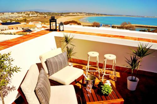 Baluarte da Vila Apartments - image 4