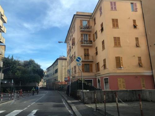 Appartamento Martino, Genua (zdjęcie 9)