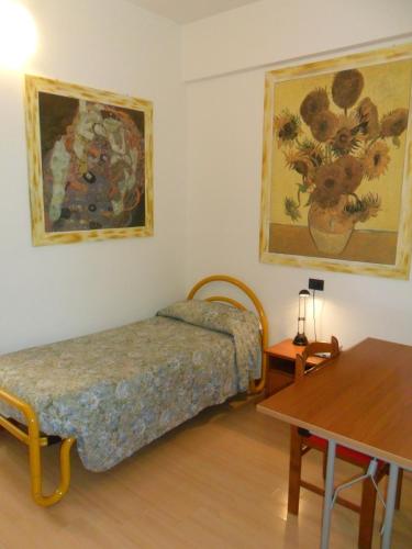 Ospitalità San Tommaso d'Aquino – Bologna, KY