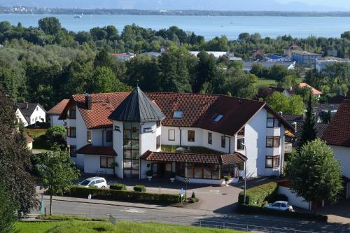 Hotel Garni Reulein - image 13