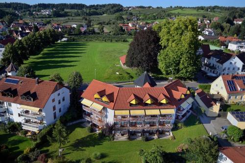 Hotel Garni Reulein in Lindau, Deutschland