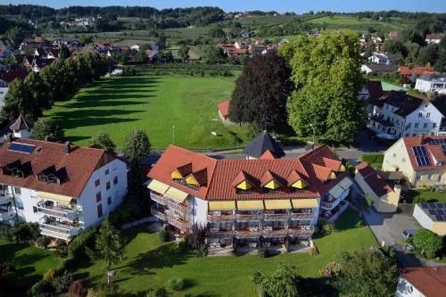 Hotel Garni Reulein in Lindau, Deutschland