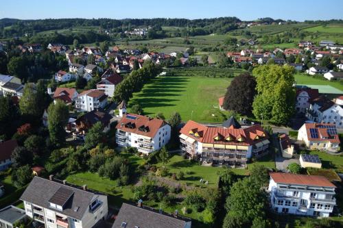 Hotel Garni Reulein - image 9