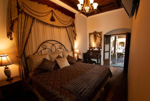 Hotel La Catedral, Antigua Guatemala (photo 7)
