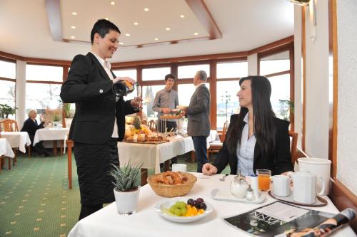 Hotel Garni Reulein - image 5