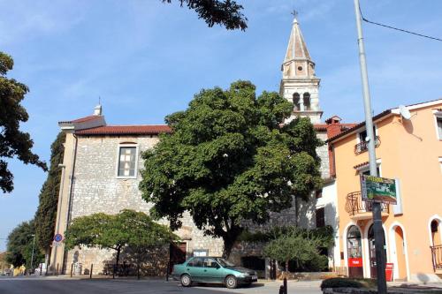 Apartments with a parking space Tar Porec - 16475 - image 3
