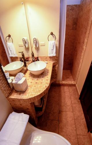 Hotel La Catedral, Antigua Guatemala (photo 10)