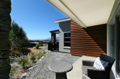 . High Country Retreat - Lake Tekapo