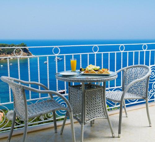 LaVista Boutique Hotel & SPA - image 7