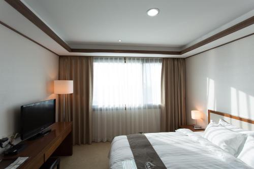 2023 나르샤 관광호텔 (Narsha Tourist Hotel) 호텔 리뷰 및 할인 쿠폰 - 아고다