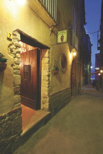 Donnaciccina Accomodation in Tropea