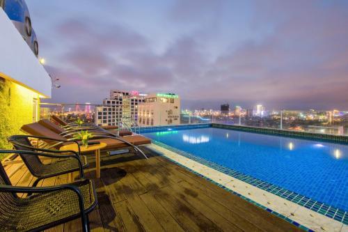 テラ ブティック ホテル