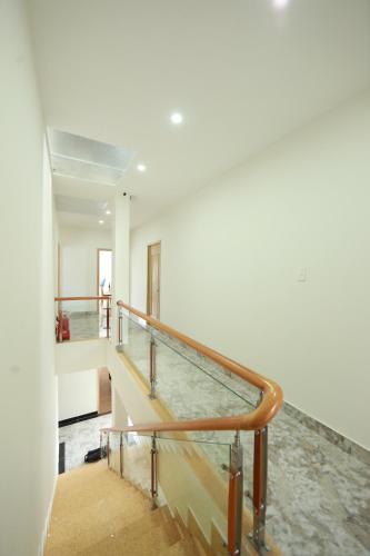 The Light Hotel – Khu Chi Lang, KS