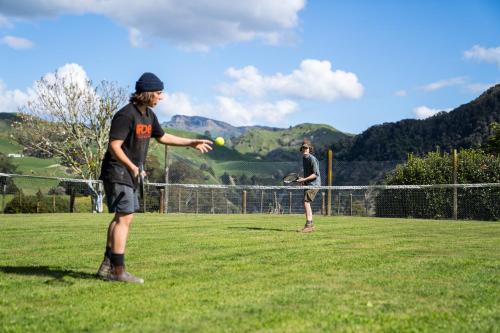 Mahaanui Cottage Farmstay