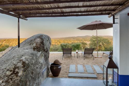 Monte Velho Equo-Resort - image 13