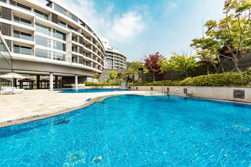 Lotte Resort Buyeo