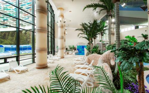 Lotte Resort Buyeo