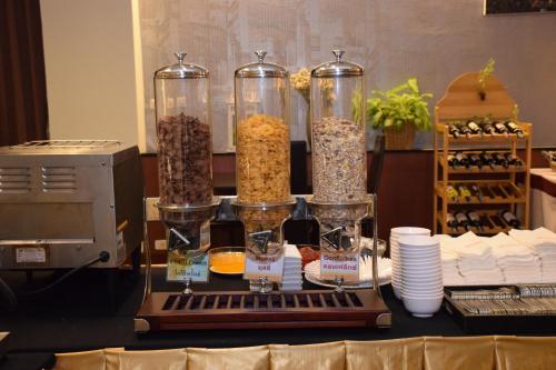 ザ カラー リビング ホテル12