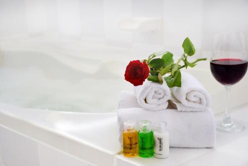 ザ カラー リビング ホテル7